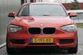 BMW 114 1-serie 114i EDE Business Airco Keyless Orange - thumbnail 14