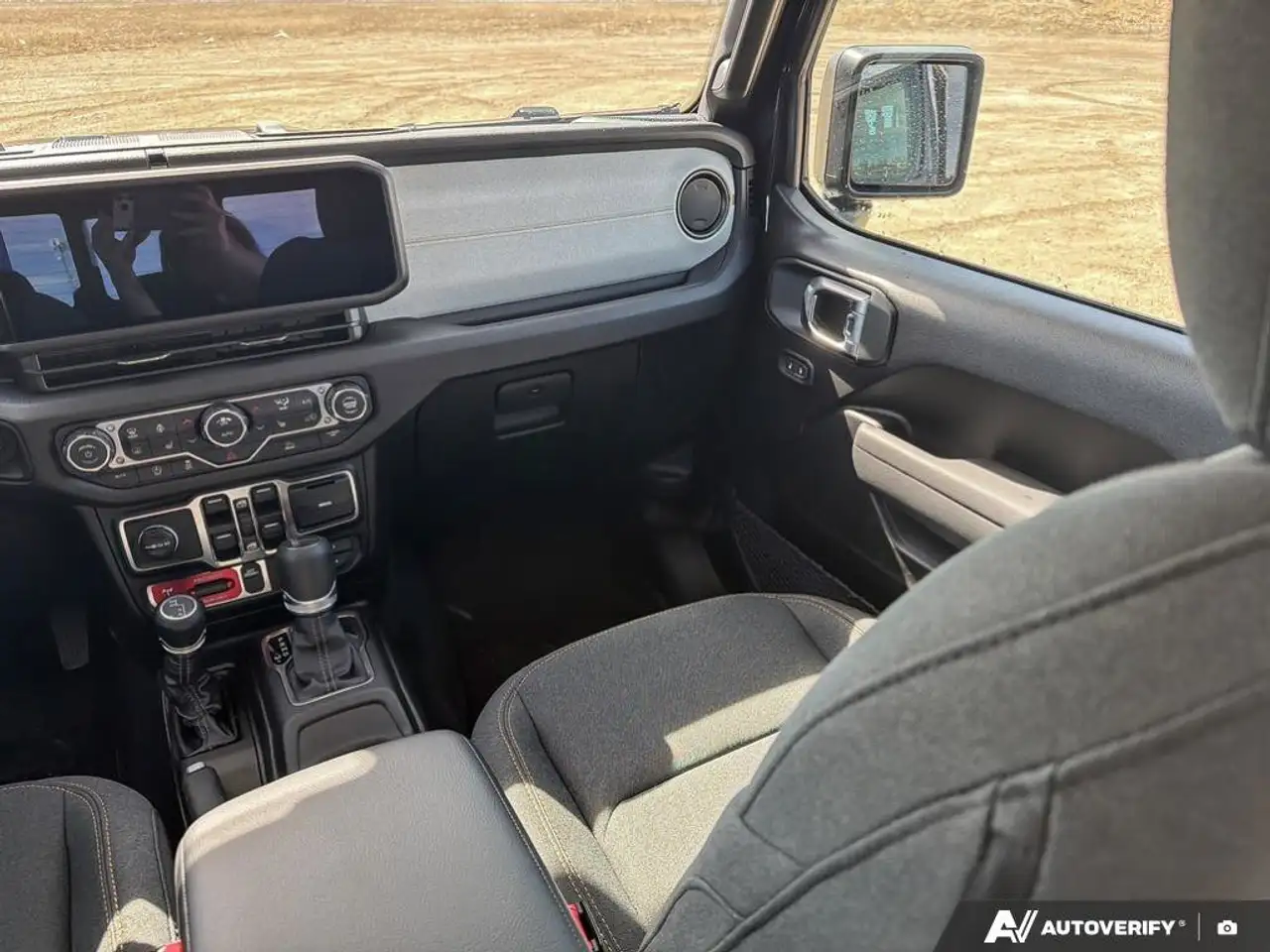 Jeep Gladiator снимка Jeep Gladiator