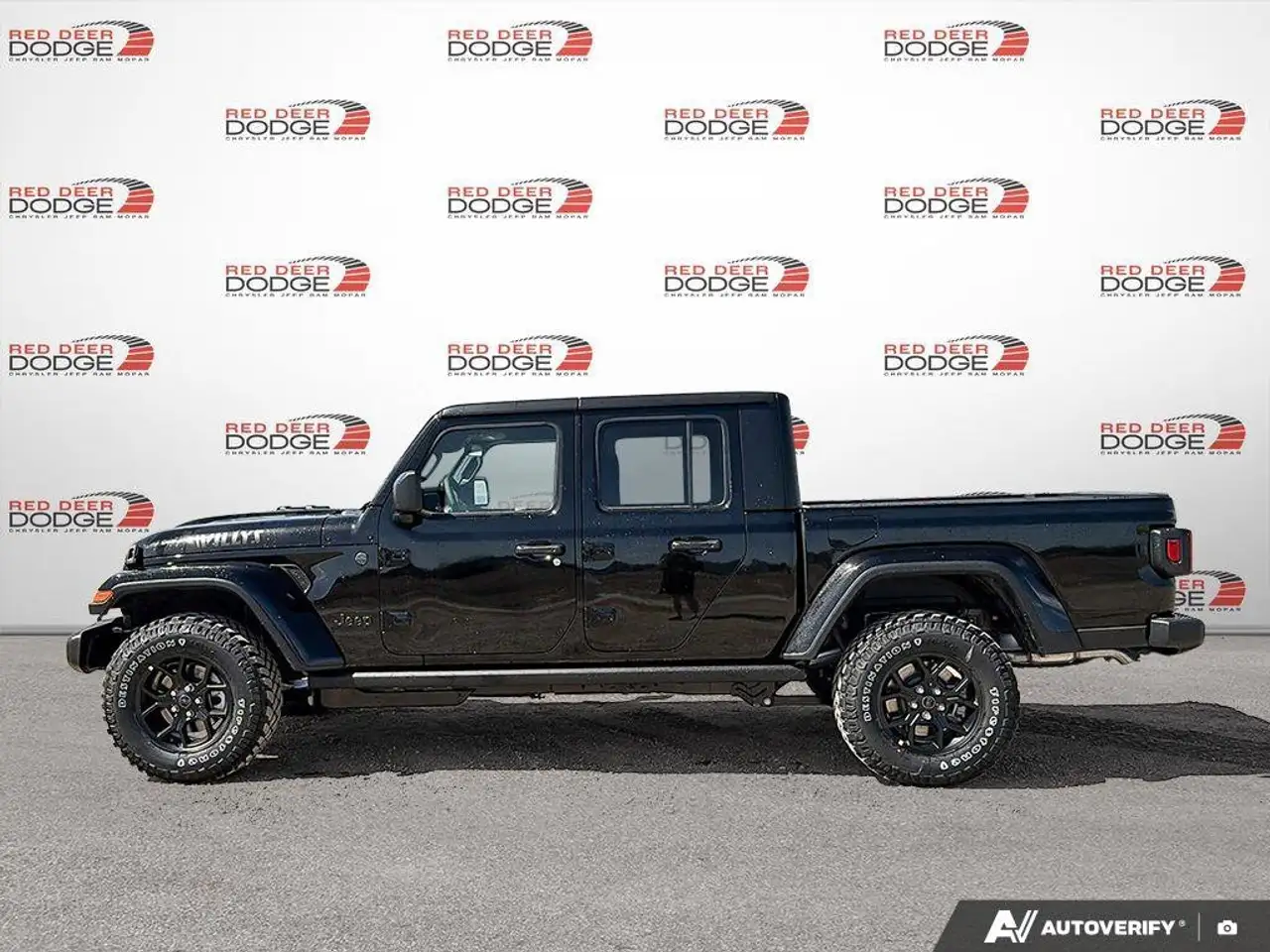 Jeep Gladiator снимка Jeep Gladiator