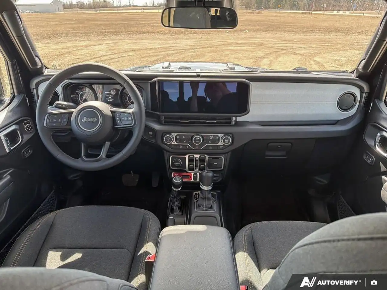 Jeep Gladiator снимка Jeep Gladiator