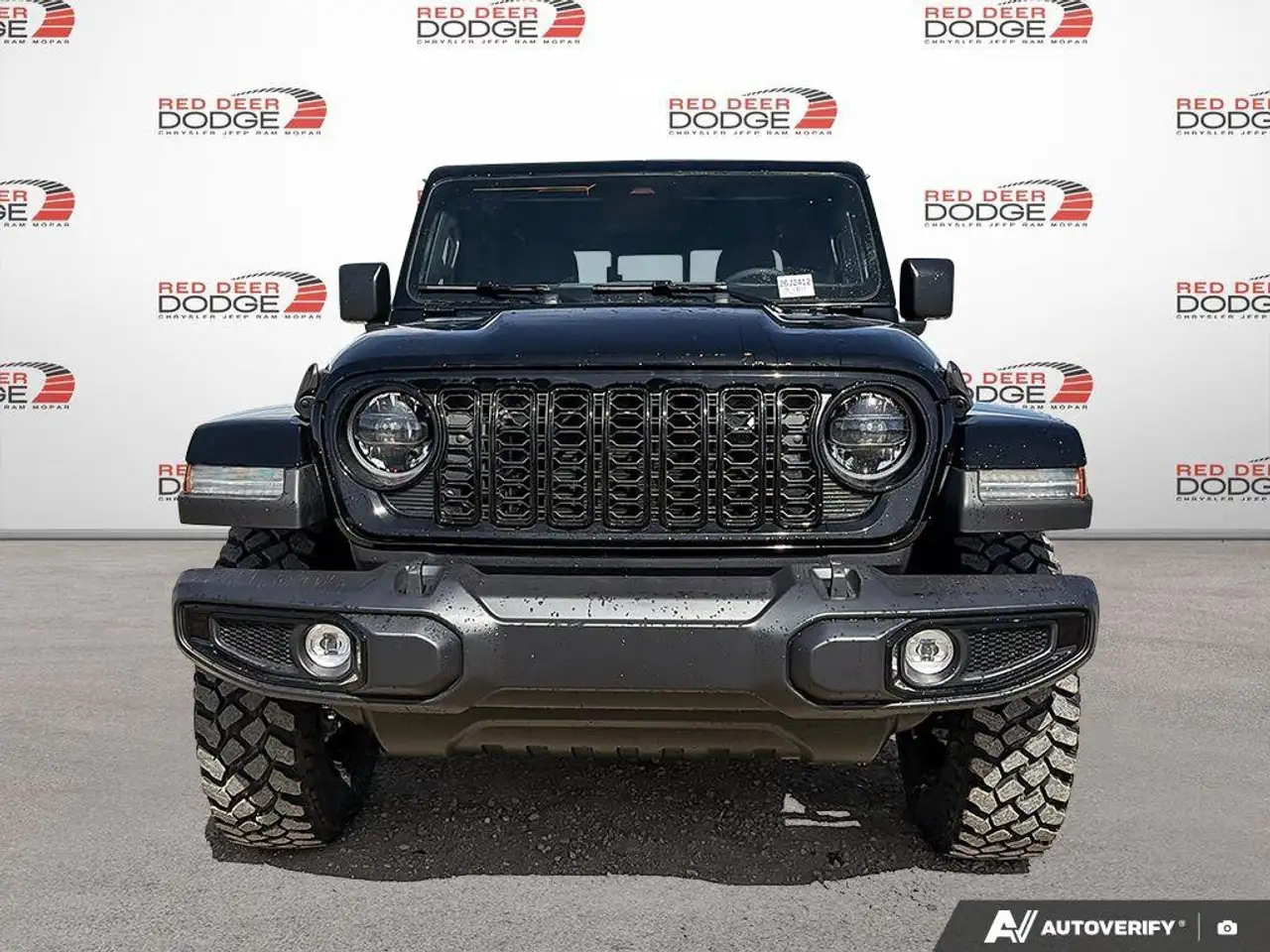 Jeep Gladiator снимка Jeep Gladiator