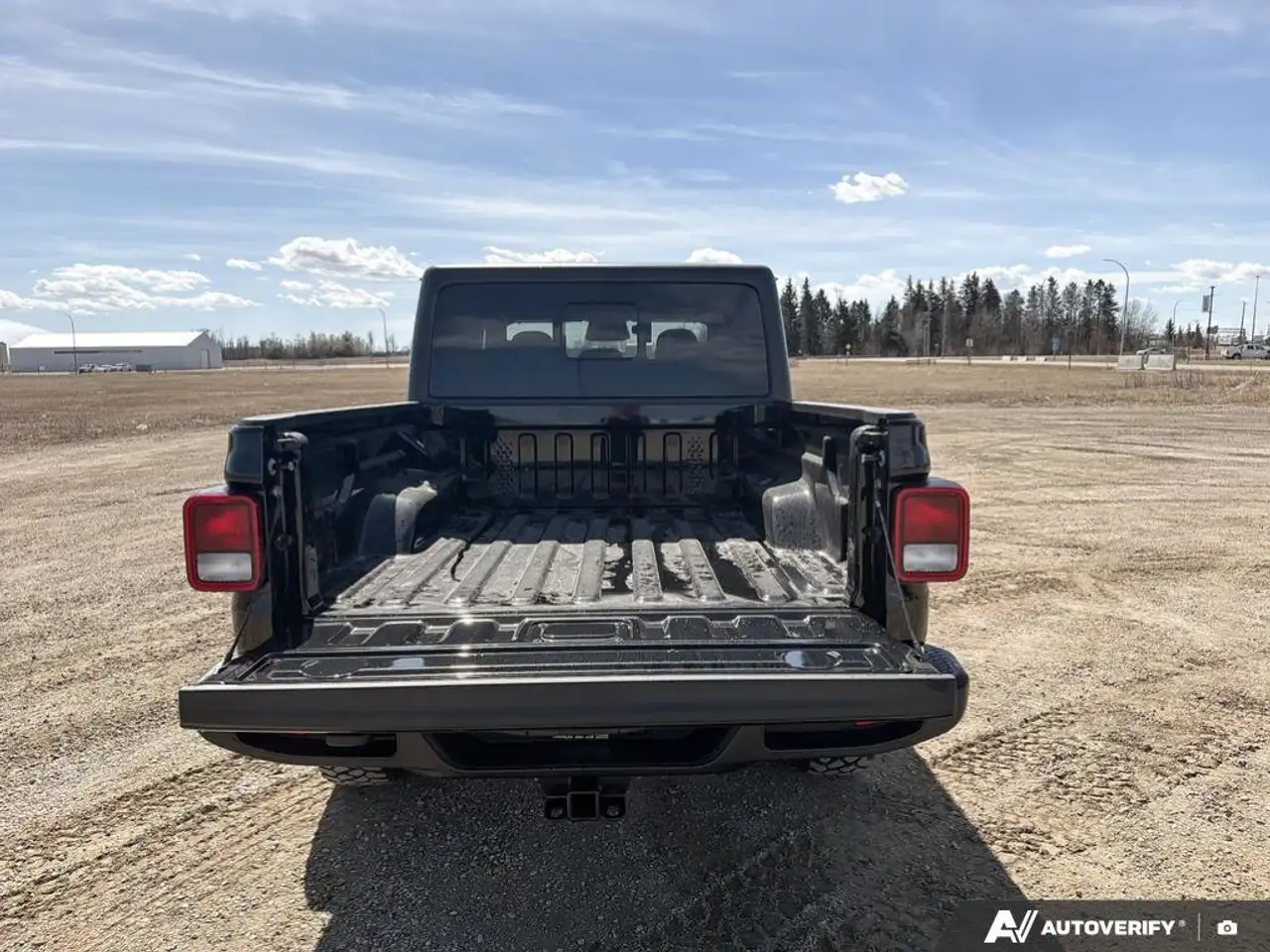 Jeep Gladiator снимка Jeep Gladiator