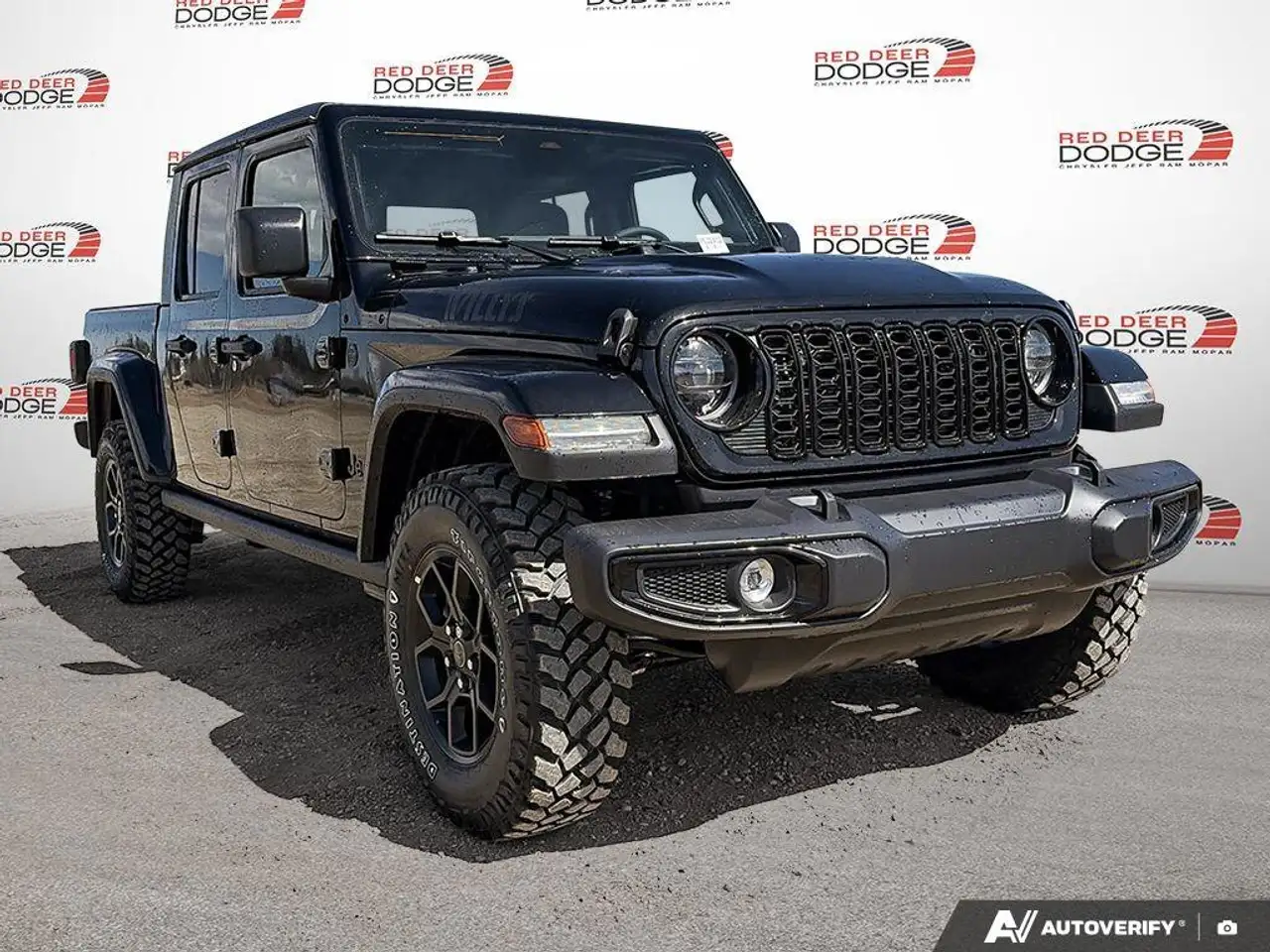 Jeep Gladiator снимка Jeep Gladiator