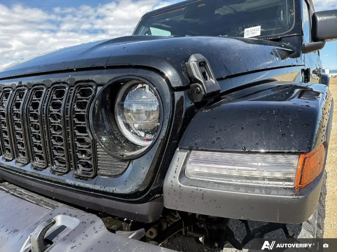 Jeep Gladiator снимка Jeep Gladiator