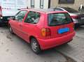 Volkswagen Polo Polo 6N Red - thumbnail 2