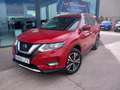 Nissan X-Trail 1.3 DIG-T N-Connecta 4x2 DCT Rosso - thumbnail 1