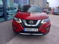Nissan X-Trail 1.3 DIG-T N-Connecta 4x2 DCT Rosso - thumbnail 2