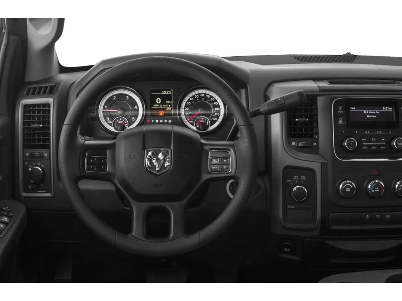 RAM 3500 fotografie RAM 3500