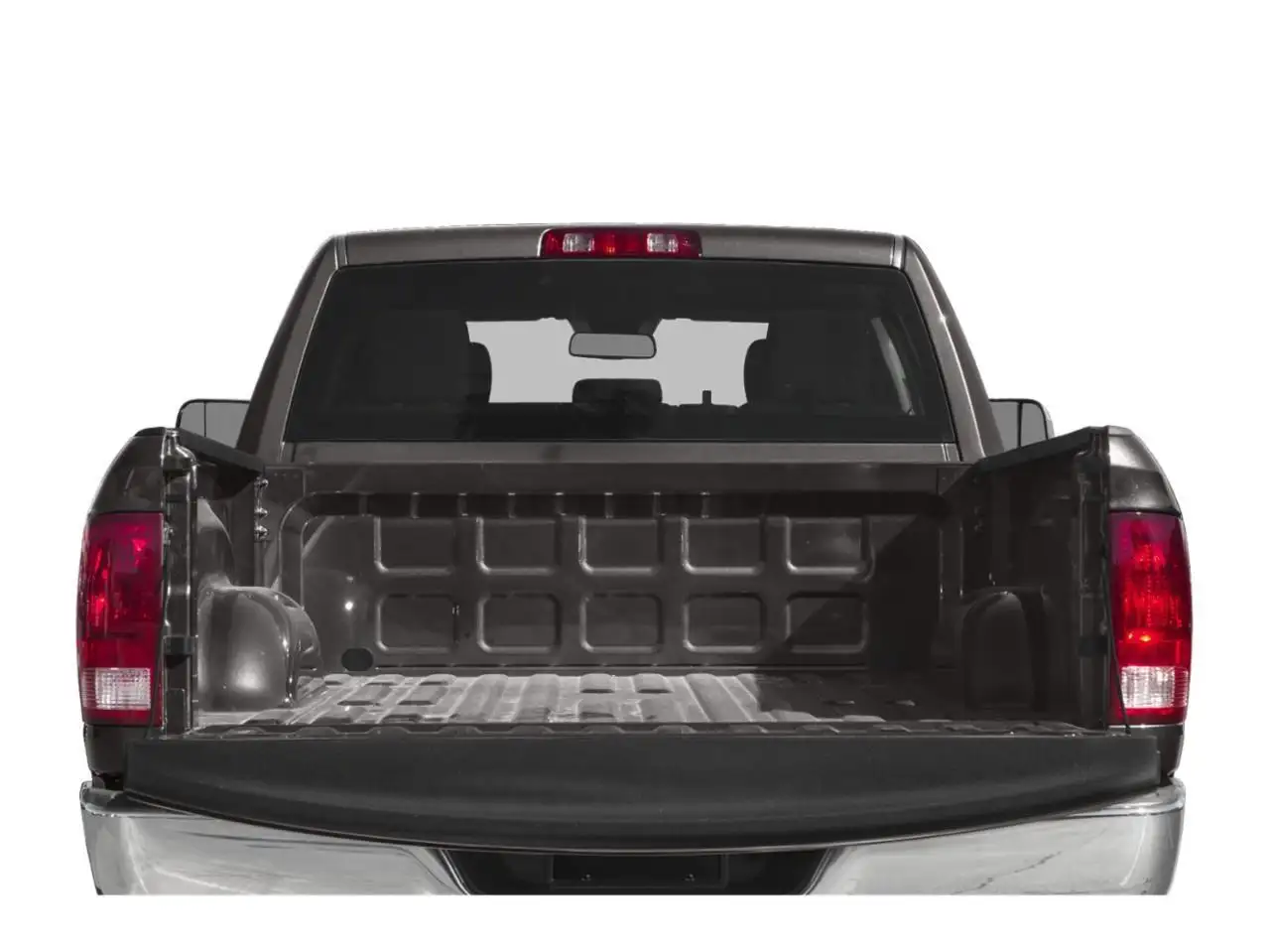 RAM 3500 fotografie RAM 3500