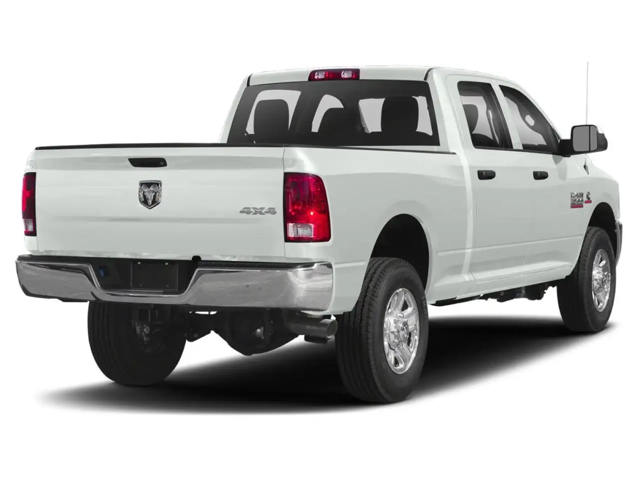 RAM 3500 fotografie RAM 3500