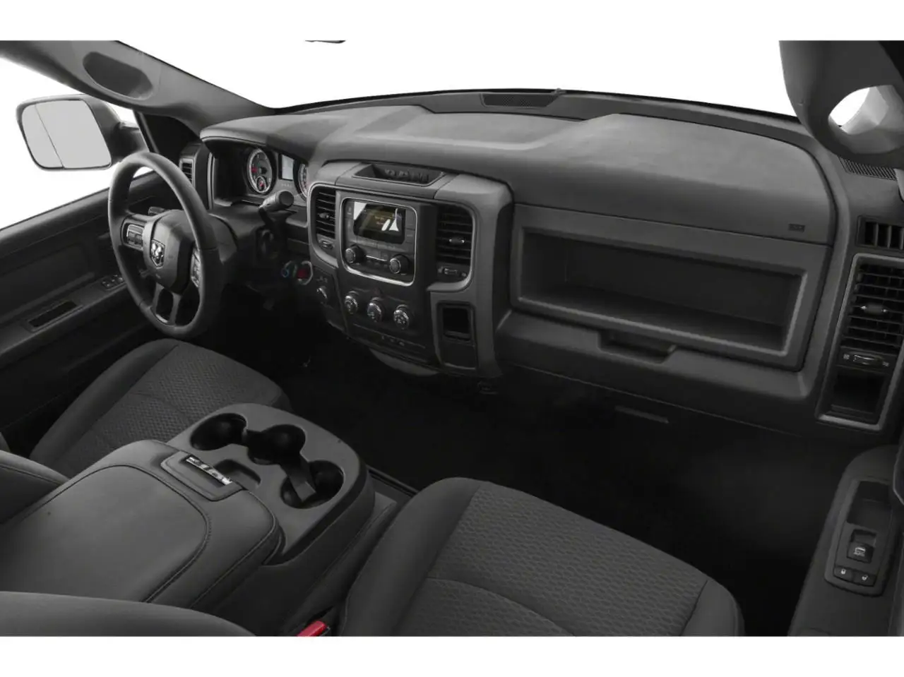 RAM 3500 fotografie RAM 3500