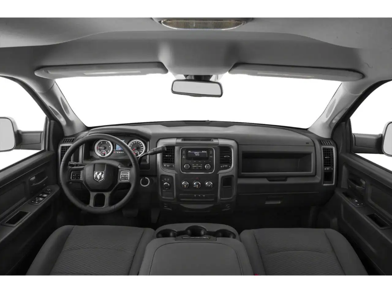 RAM 3500 fotografie RAM 3500