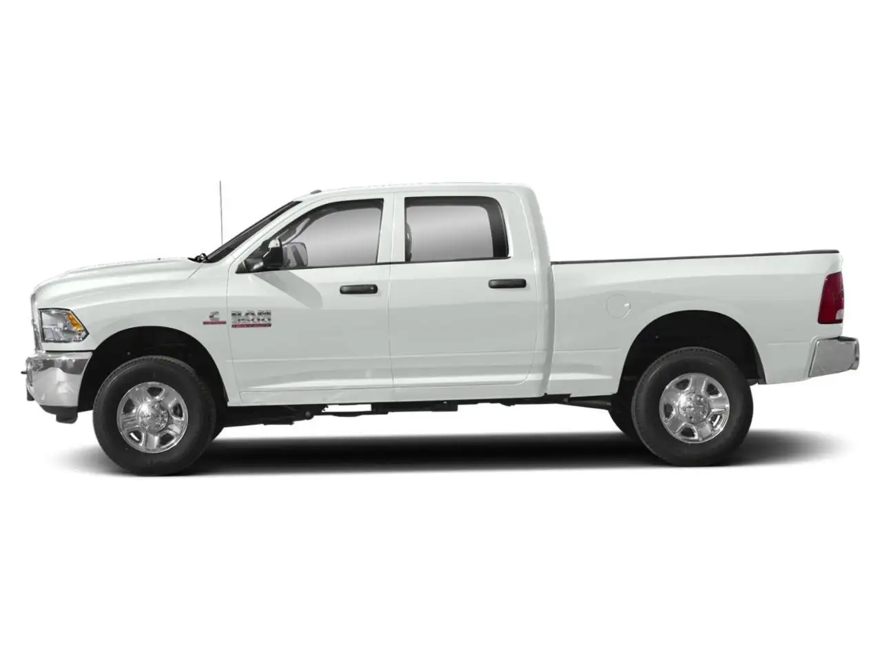 RAM 3500 fotografie RAM 3500