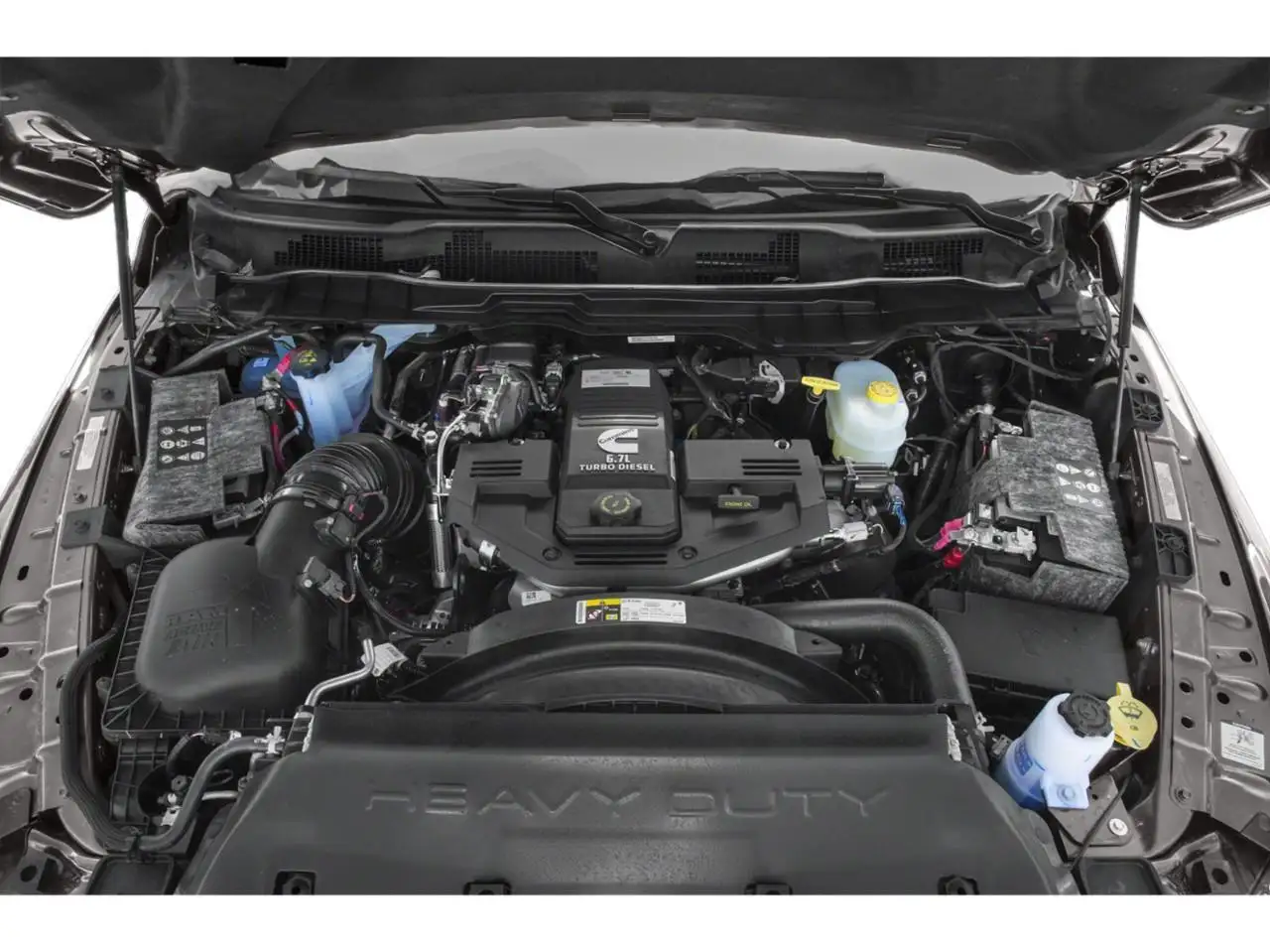 RAM 3500 fotografie RAM 3500
