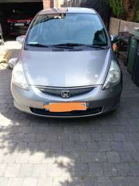 Jazz 1.4i LS