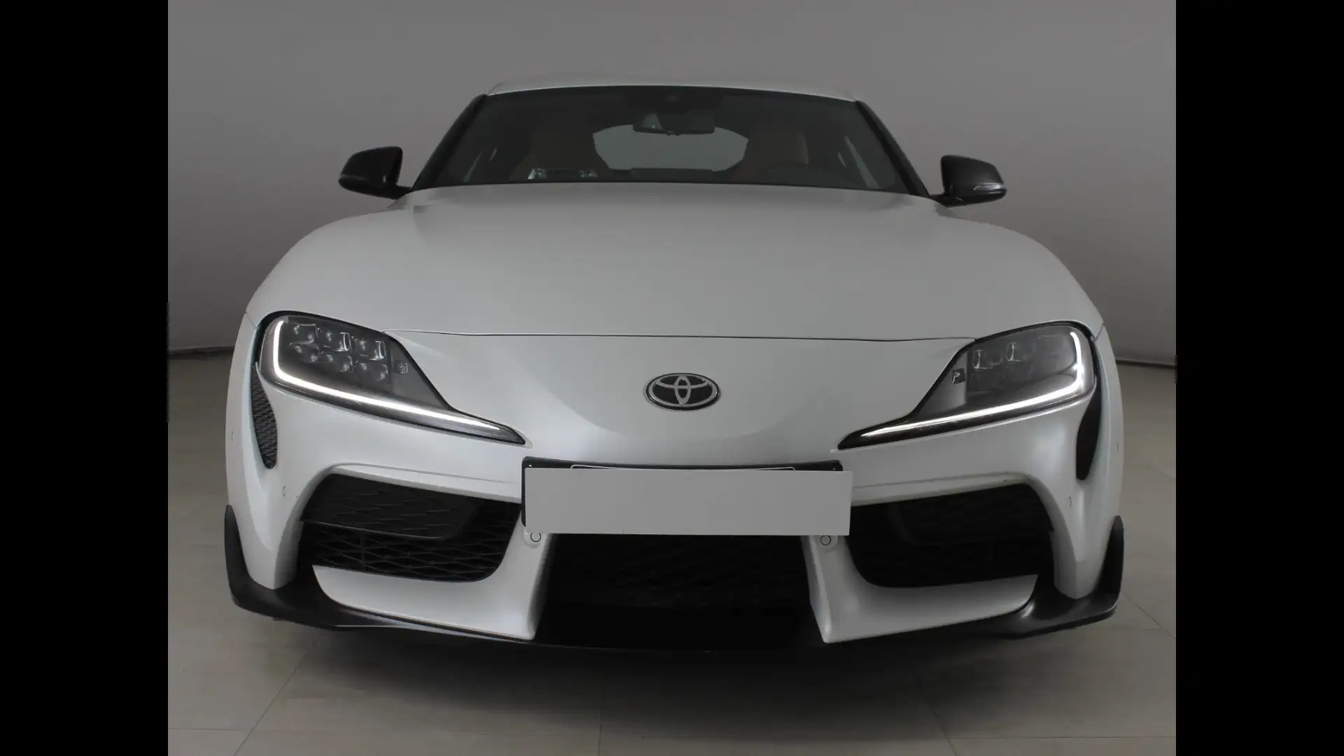 Toyota Supra GR SUPRA 30 MT SPECIAL ED MY23 - 2