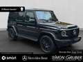 Mercedes-Benz G 500 AMG Night Manufaktur Schiebedach Standhzg Schwarz - thumbnail 6
