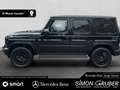Mercedes-Benz G 500 AMG Night Manufaktur Schiebedach Standhzg Schwarz - thumbnail 25