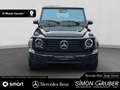 Mercedes-Benz G 500 AMG Night Manufaktur Schiebedach Standhzg Schwarz - thumbnail 5