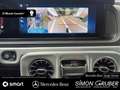 Mercedes-Benz G 500 AMG Night Manufaktur Schiebedach Standhzg Schwarz - thumbnail 12