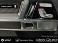 Mercedes-Benz G 500 AMG Night Manufaktur Schiebedach Standhzg Schwarz - thumbnail 8