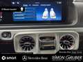 Mercedes-Benz G 500 AMG Night Manufaktur Schiebedach Standhzg Schwarz - thumbnail 14