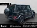 Mercedes-Benz G 500 AMG Night Manufaktur Schiebedach Standhzg Schwarz - thumbnail 2