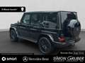 Mercedes-Benz G 500 AMG Night Manufaktur Schiebedach Standhzg Schwarz - thumbnail 26