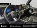Mercedes-Benz G 500 AMG Night Manufaktur Schiebedach Standhzg Schwarz - thumbnail 3