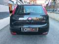 Fiat Punto 5p 1.3 mjt Street 75cv unico proprietario Noir - thumbnail 4