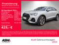 Audi Q3 S line 45 Stron Navi LED AHK Silber - thumbnail 1