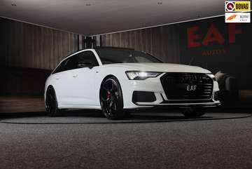 Avant 55 TFSI e Quattro RS6 Look / RS Zetels / Hea