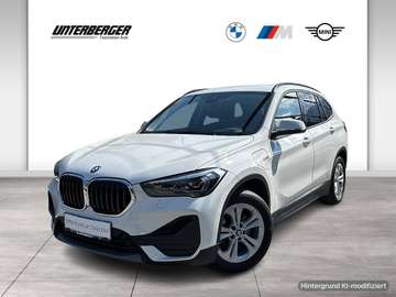 xDrive25e Advantage // Head-Up // Rückfahrkamera /