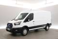 Ford E-Transit L3H2 68 kWh | Snelladen | SOH 95% | 360° | Clima | Weiß - thumbnail 10