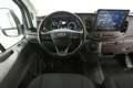 Ford E-Transit L3H2 68 kWh | Snelladen | SOH 95% | 360° | Clima | Weiß - thumbnail 2