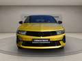 Opel Astra 1.6 Turbo Plug-In-Hybrid GS Line+Kamera+ Jaune - thumbnail 2