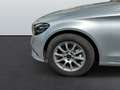 Mercedes-Benz C 200 T d*LED*NAVI*T-Leder* Argent - thumbnail 7