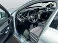 Mercedes-Benz C 200 T d*LED*NAVI*T-Leder* Argent - thumbnail 8