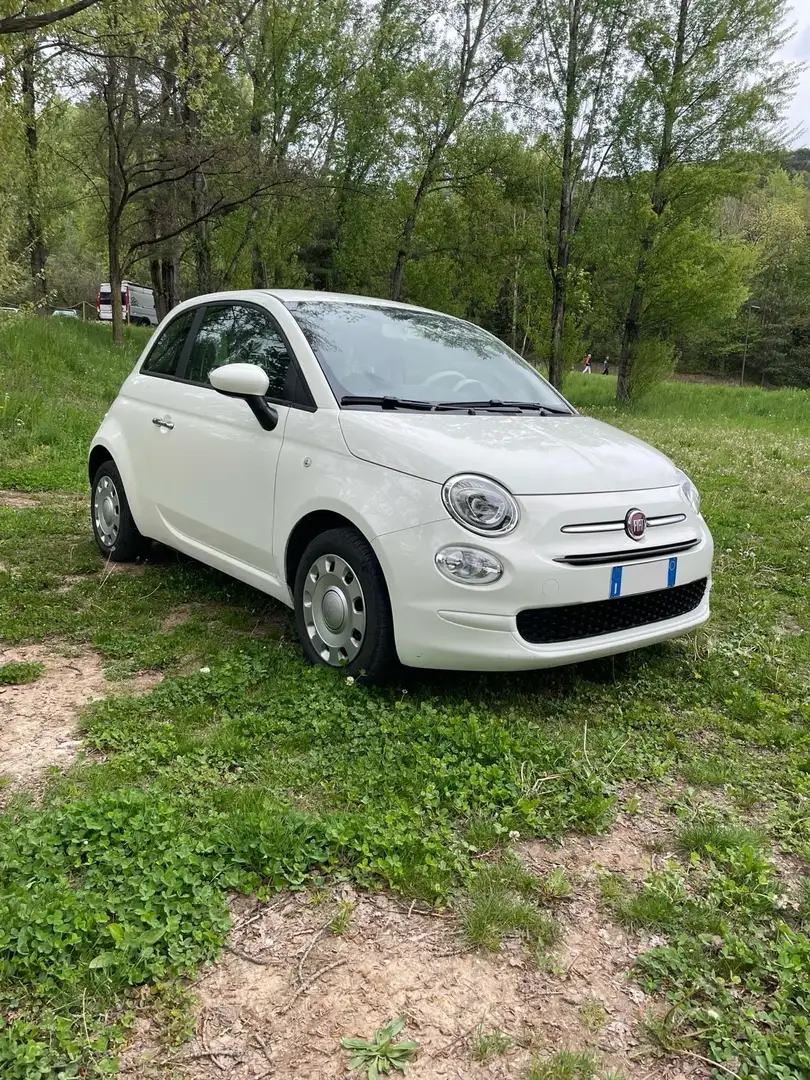 Fiat 500 1.2 Riva 69cv - 1