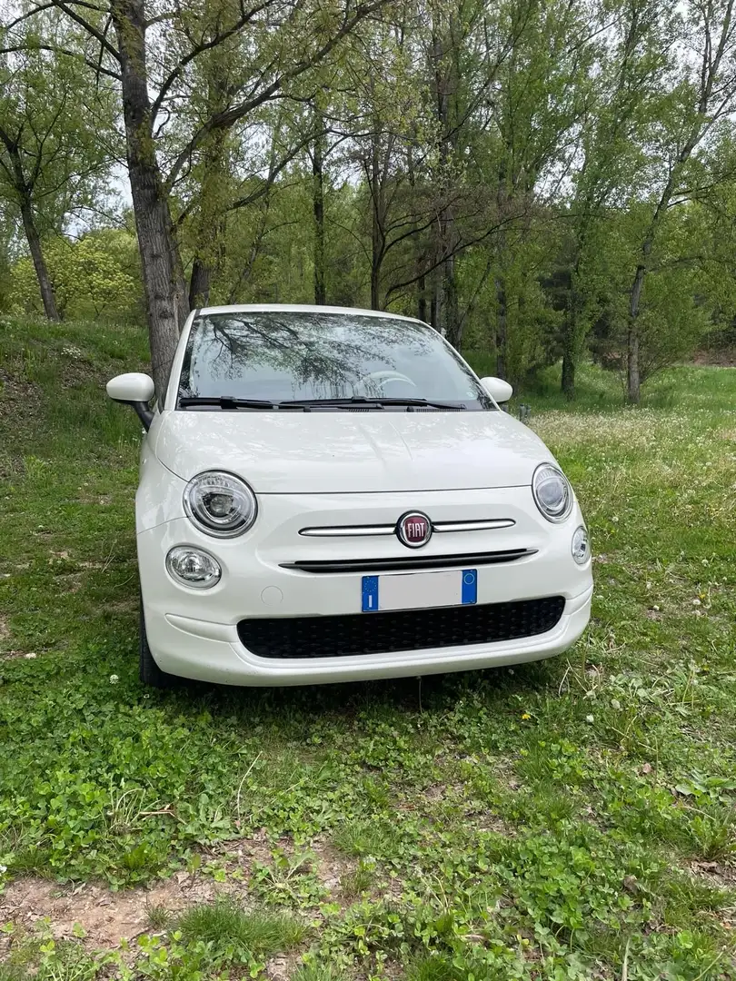 Fiat 500 1.2 Riva 69cv - 2