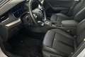 Skoda Octavia Combi 2.0 CR TDi DSG Style Launch LEDER/STOF LED G Argent - thumbnail 10