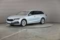 Skoda Octavia Combi 2.0 CR TDi DSG Style Launch LEDER/STOF LED G Argent - thumbnail 4