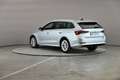 Skoda Octavia Combi 2.0 CR TDi DSG Style Launch LEDER/STOF LED G Argent - thumbnail 5