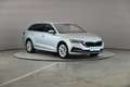 Skoda Octavia Combi 2.0 CR TDi DSG Style Launch LEDER/STOF LED G Argent - thumbnail 3