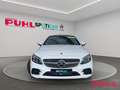 Mercedes-Benz C 300 Panoramadach, Rückfahrtkamera Weiß - thumbnail 6
