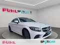 Mercedes-Benz C 300 Panoramadach, Rückfahrtkamera Weiß - thumbnail 1