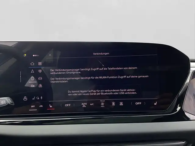 Audi A6 view 14