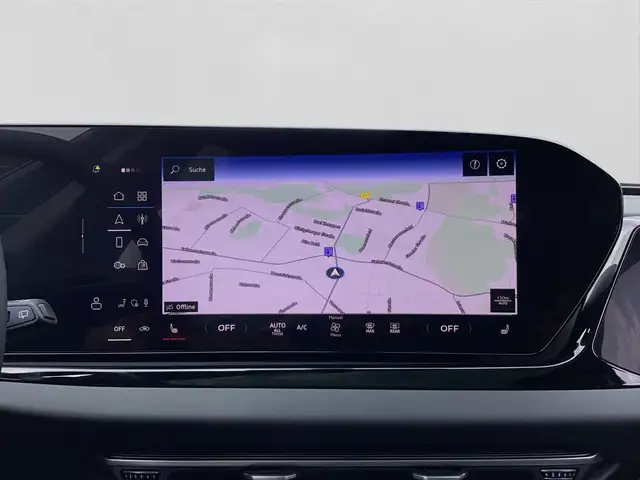 Audi A6 view 12