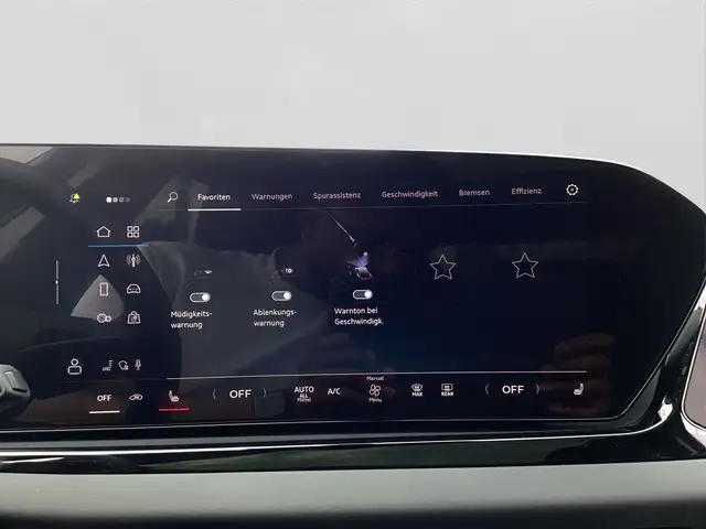 Audi A6 view 15