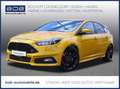 Ford Focus ST LEDER XENON NAVI Жовтий - thumbnail 1